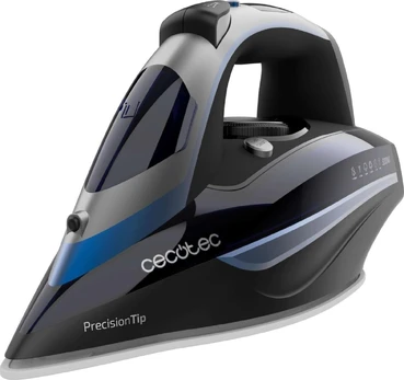 Cecotec IronHero 3200 i-Pump anoduotas garinis lygintuvas