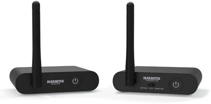 Marmitek Audio Anywhere 730