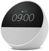 Amazon Echo Spot (2024) Smarter Wecker - Weiß kaina