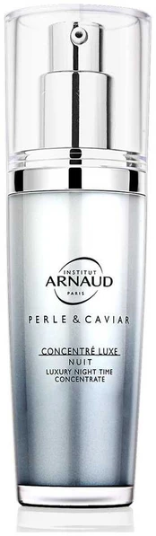 Institut Arnaud, Perle & Caviar, Concentrate, Face and neck, 30 ml