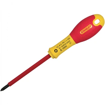 Stanley Phillips elektriko Phillips atsuktuvas FatMax 1x100mm 65-415
