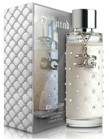 Chic´N Glam Diamond 100ml Moterims EDP