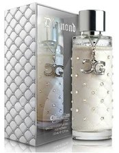 Chic´N Glam Diamond 100ml Moterims EDP kaina