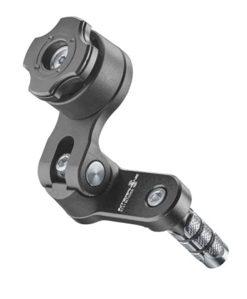 Laikiklio tvirtinimas INTERPHONE QUIKLOX FORK STEM