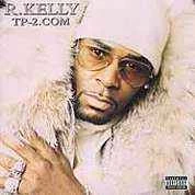 CD R.Kelly - TP-2.com