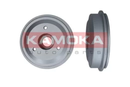 Stabdžių būgnas KAMOKA 104003 kaina