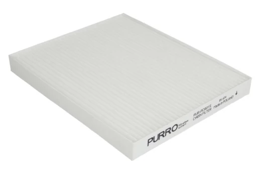 Salono filtras PURRO PUR-PC8015
