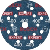Bosch Fol. šlif. diskas O780,6 EXPERT, 125 mm, G400