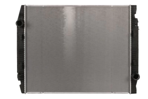 Variklio radiatorius MAHLE CR 710 000S