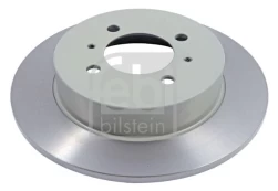 Stabdžių diskas FEBI BILSTEIN 108596 kaina