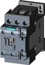 Siemens Schütz SIRIUS 3RT20 3RT2028-1BB40 24 V/DC