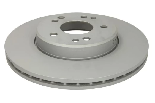 ATE 24.0122-0136.1 Brake Disc