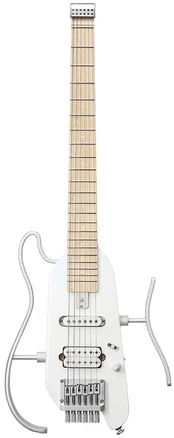 Donner Hush X Baltas - electric guitar