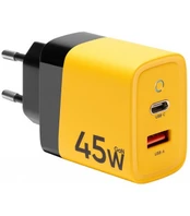 Tactical Microgrid GaN 45W Geltona