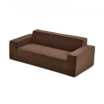 2110 mm moderni sofa be surinkimo