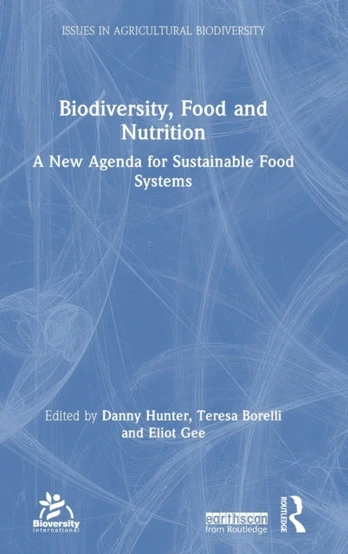 Biodiversity, Food and Nutrition