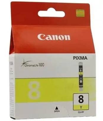 CLI-8Y/0623B024 Yellow