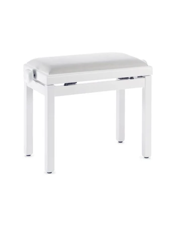Pianino kėdė Stagg PB39 WHM VWH