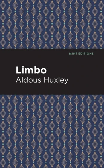 Limbo - Minkštas viršelis
