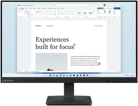 Monitorius Lenovo L24-41