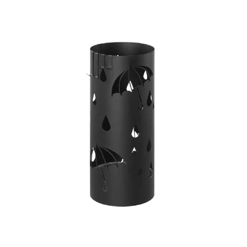 Songmics Metalinis skėčių stovas