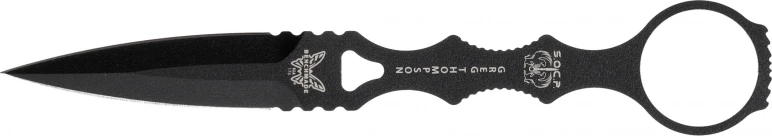 Benchmade 176BKSN SOCP durklas
