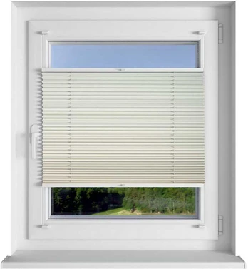 Plisuotos žaliuzės PLI 1503 75cm x 200cm