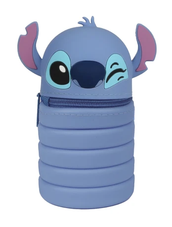 STITCH silikoninis dėklas, 80990PTR
