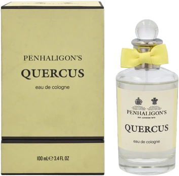 Penhaligon´s Penhaligon's Quercus EDC odekolonas, 100 ml