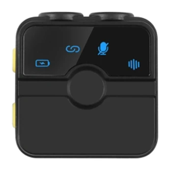 Puluz SmartLink WS300 prisegamas mikrofonas