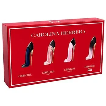 Carolina Herrera Good Girl Miniature Set 28 ml