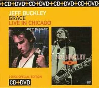 CD Jeff Buckley - Grace / Live In Chicago