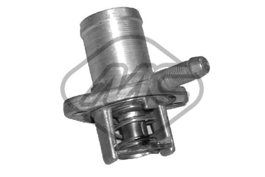 Termostatas, aušinimo skystis Metalcaucho 03156