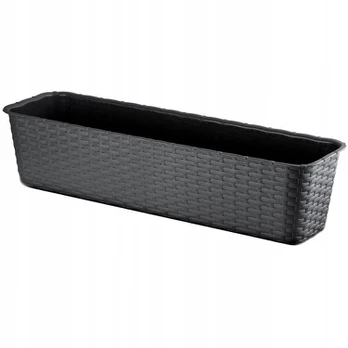 Kadax lovelis 60 cm, antracito