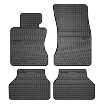 Guminiai kilimėliai BMW 5 (E60/E61) 2003-2010m.