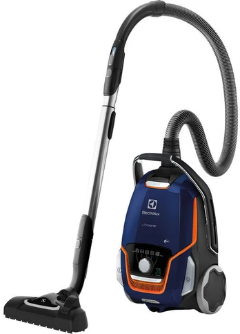 Dulkių siurblys Electrolux EUOC94DB