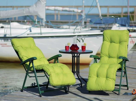 Fotel Lena Plus D001-12BB PATIO