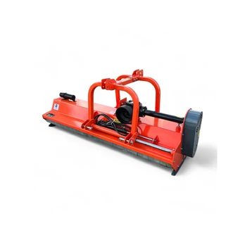 Plaktukinė žoliapjovė "Mateng" BCS-220