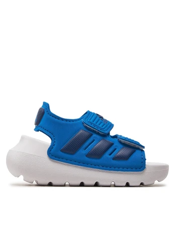 Basutės adidas Altaswim 2.0 Sandals Kids ID0308 Mėlyna