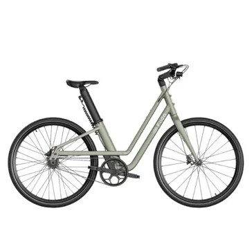 Fiido C700 elektrinis dviratis (28")