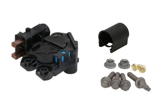 VALEO VAL599296 Alternator Regulator