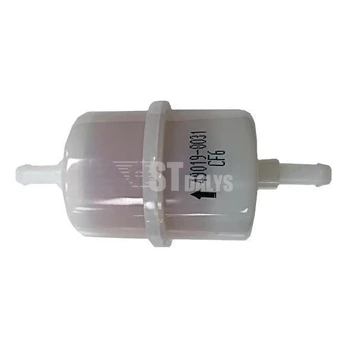 Kuro filtras Kawasaki 49019-0031