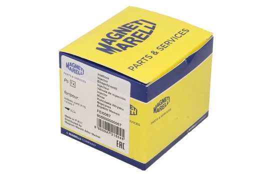 Purkštukas MAGNETI MARELLI 805000000067