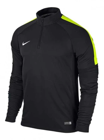 Nike Squad 15 Ignite Midlayer Jr megztinis 646404-011