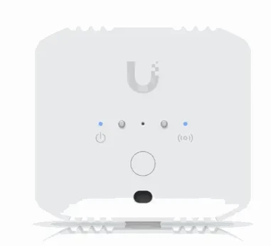 Environmental Sensor White