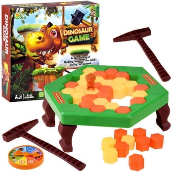 Stalo žaidimas Dinosaur GR0602, EN