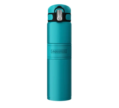 Aquaphor termosinė gertuvė žalia