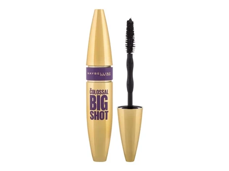 Mascara Maybelline The Colossal Big Shot, 9,5ml