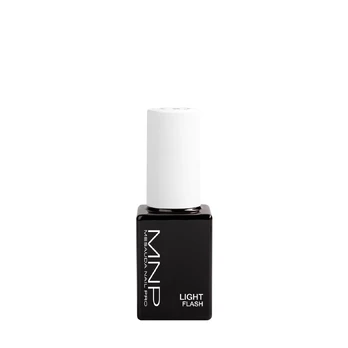 Mesauda, Light Flash, Top Coat, Nagų lakas, 309, 10 ml