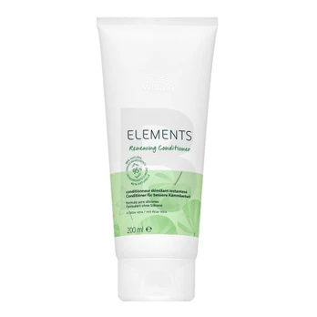 Wella professional Elements Renewing Conditioner 200 ml Plaukų kondicionierius